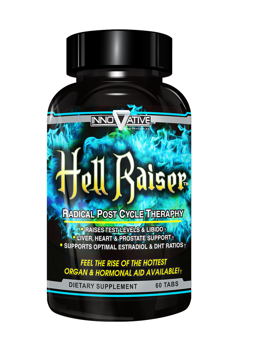 Hell Raiser™