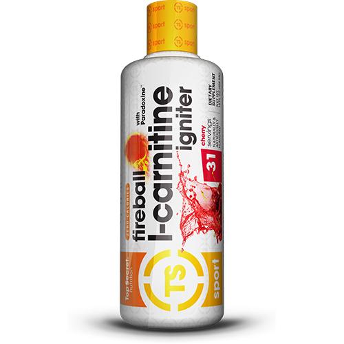FIREBALL L-Carnitine Igniter