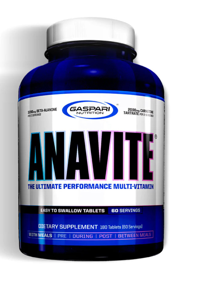 Proven Egg + Anavite Multi