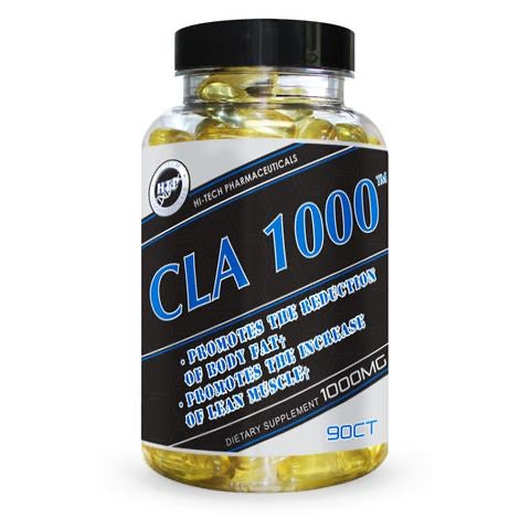 CLA 1000