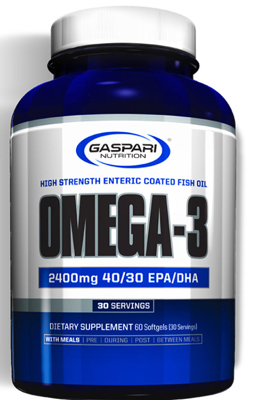 Omega-3