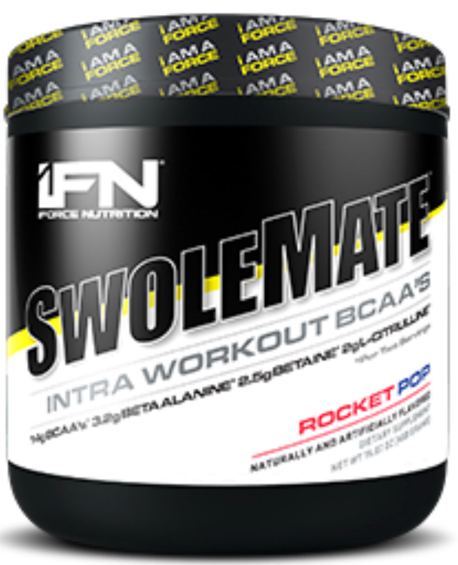 SwoleMate