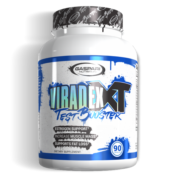 Viradex XT- Test Booster