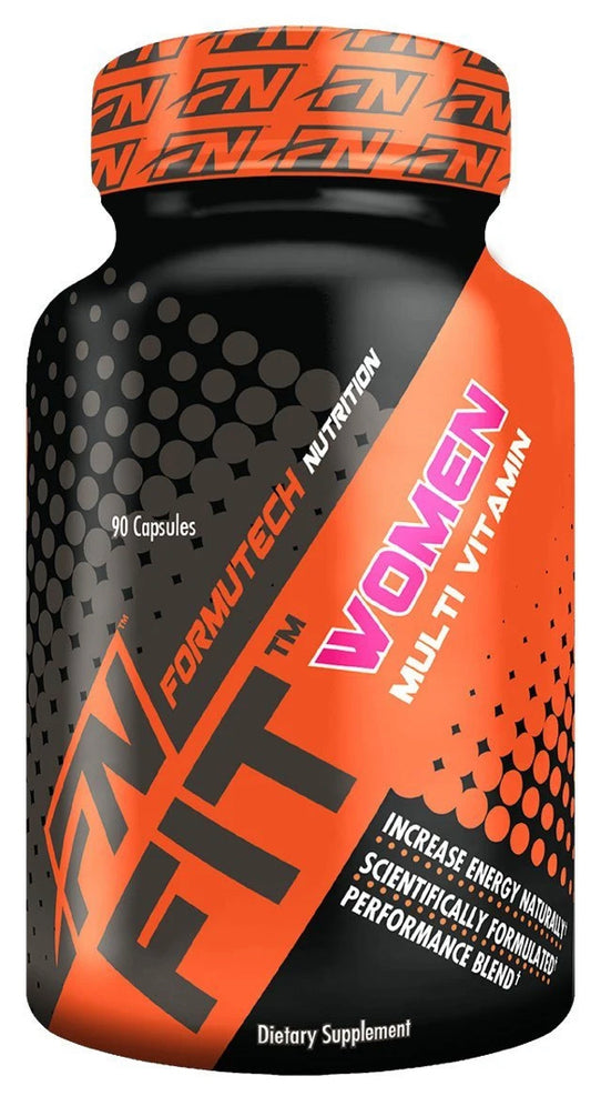Fit™ Women Multi Vitamin