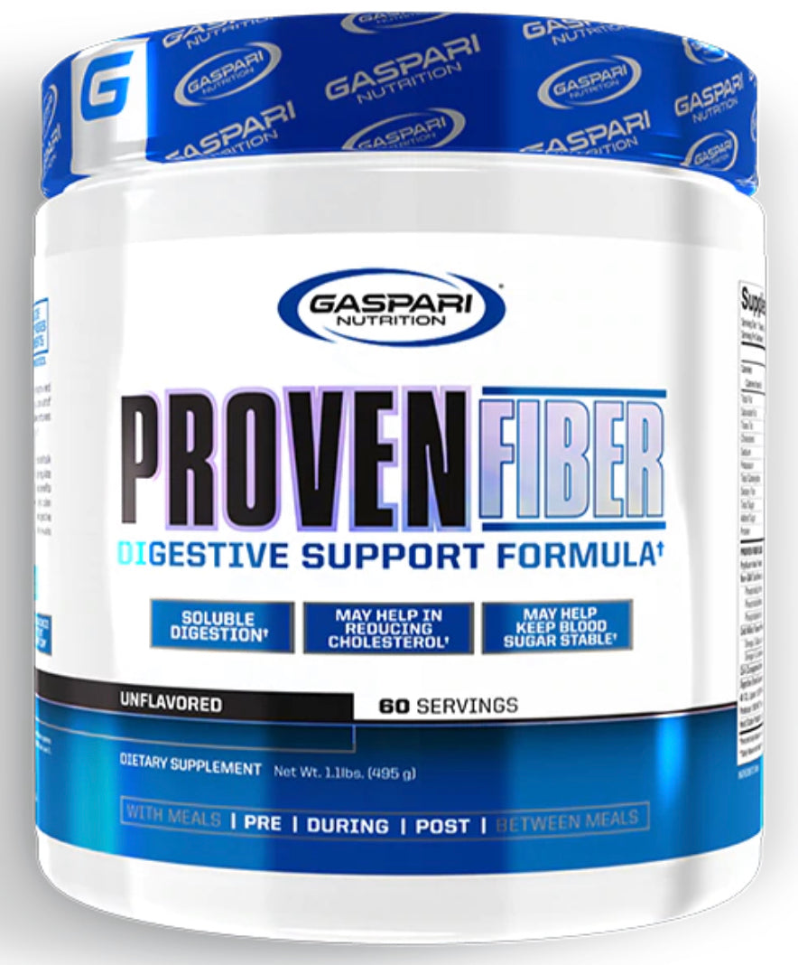 Proven Fiber