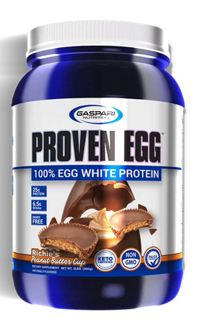 Proven Egg Protein