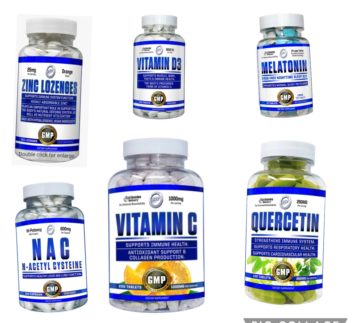 Immune Therapy Bundle