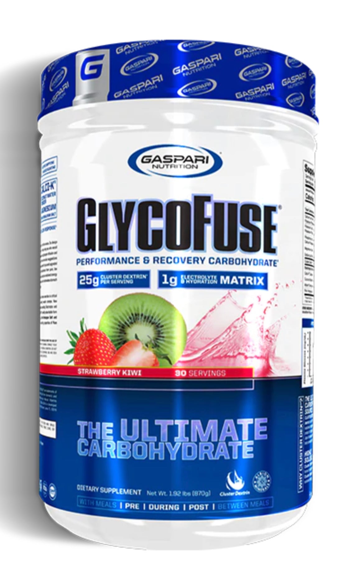 Glycofuse