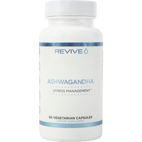 ASHWAGANDHA