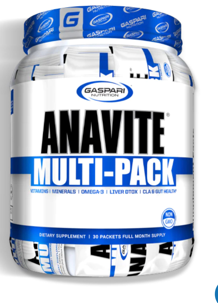 Anavite Multi Pack