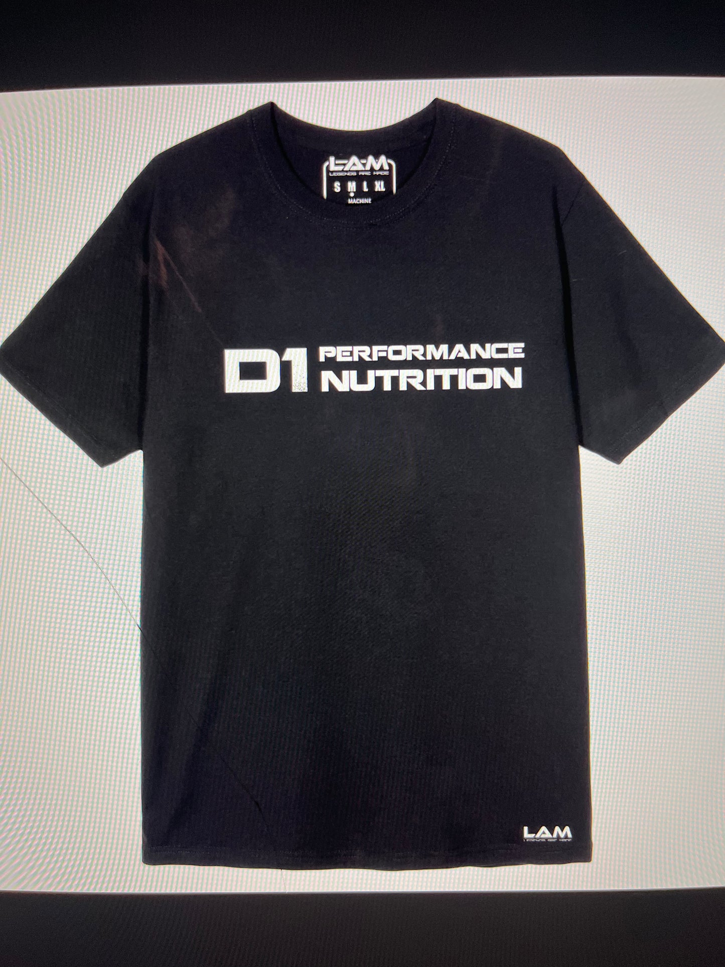 D3 Gear (Legends Are Made)