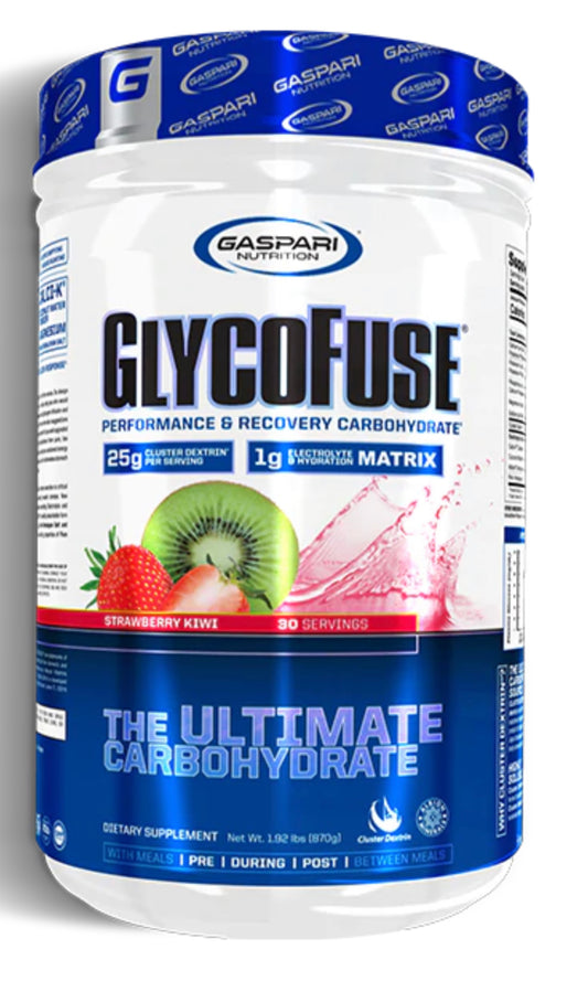 Glycofuse