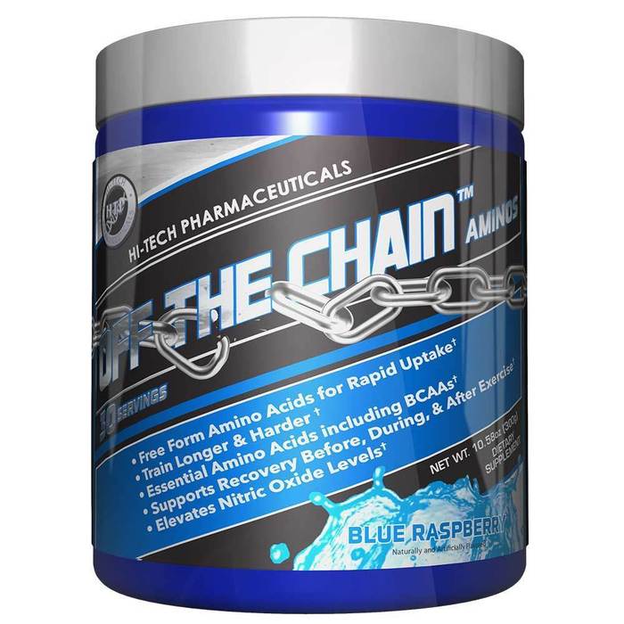 Off the Chain® (Preworkout /Amino Combo)