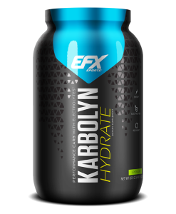 Karbolyn Hydrate 4lb