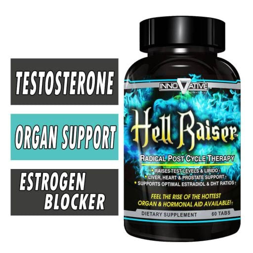 Hell Raiser™