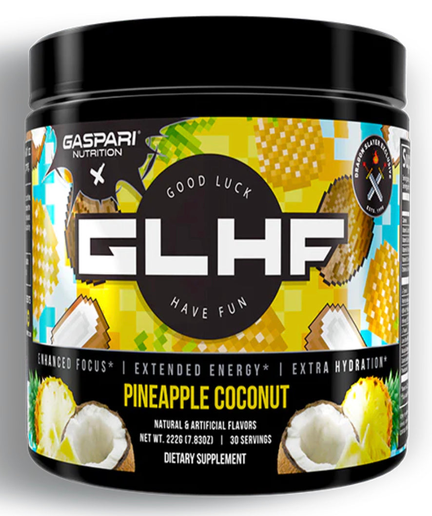 GLHF