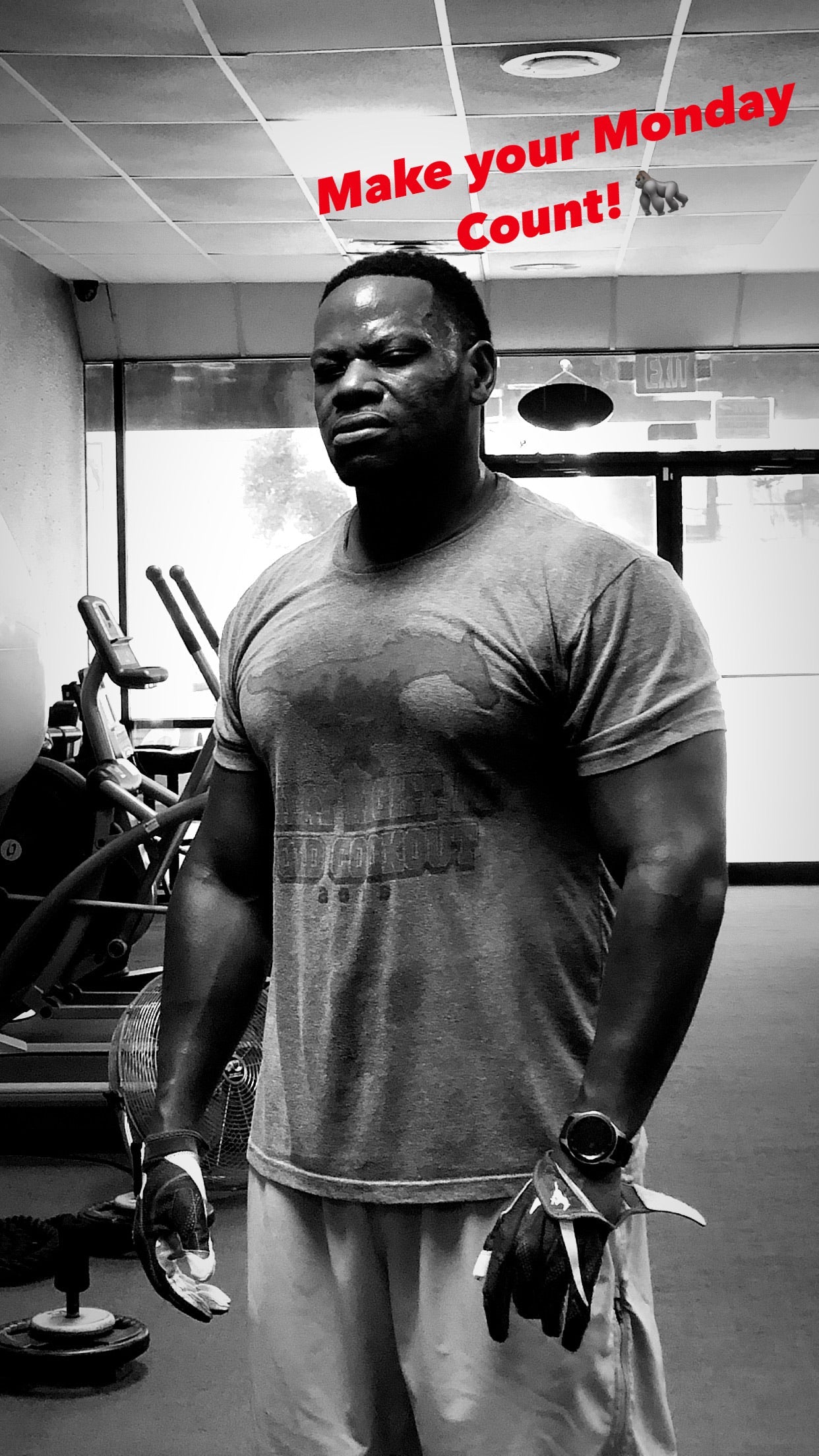 Personal Training VIP Membership
