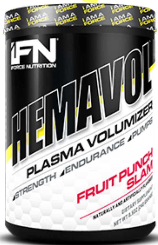 HemaVol