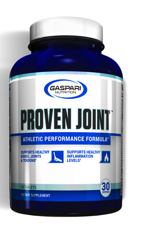 Proven Joint