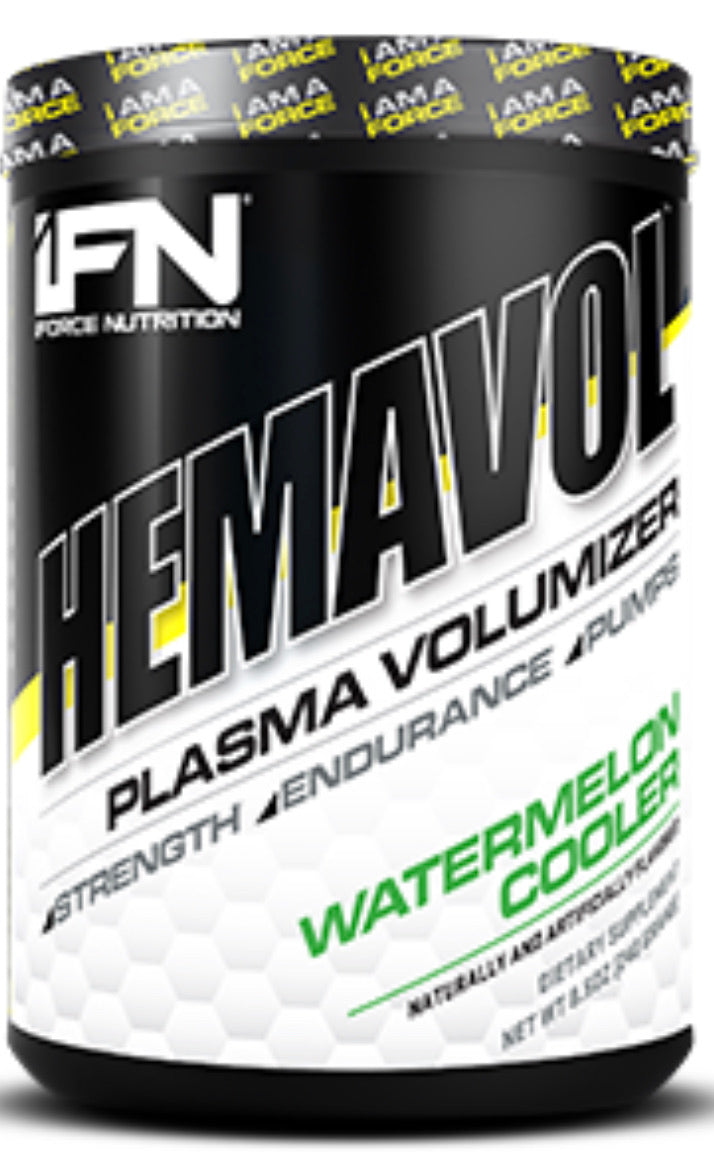 HemaVol