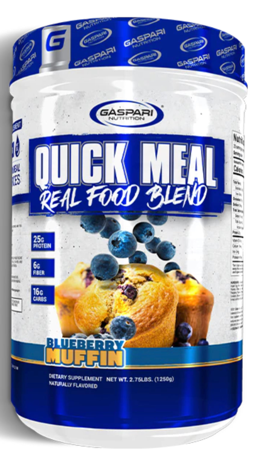 Quick Meal