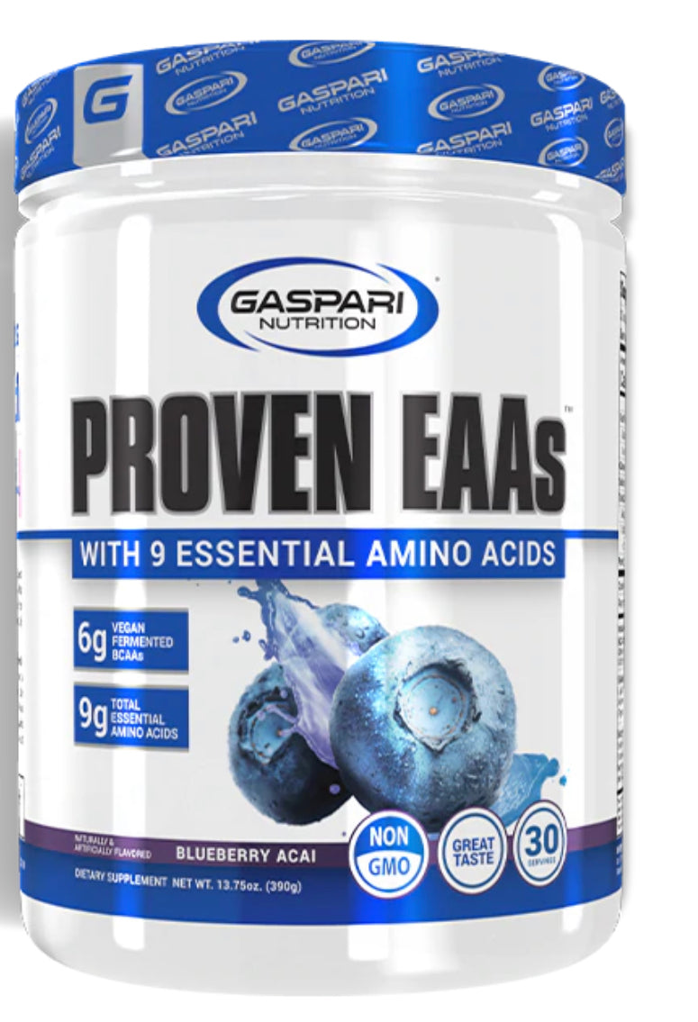 Proven EAAS (Hydration Complex)