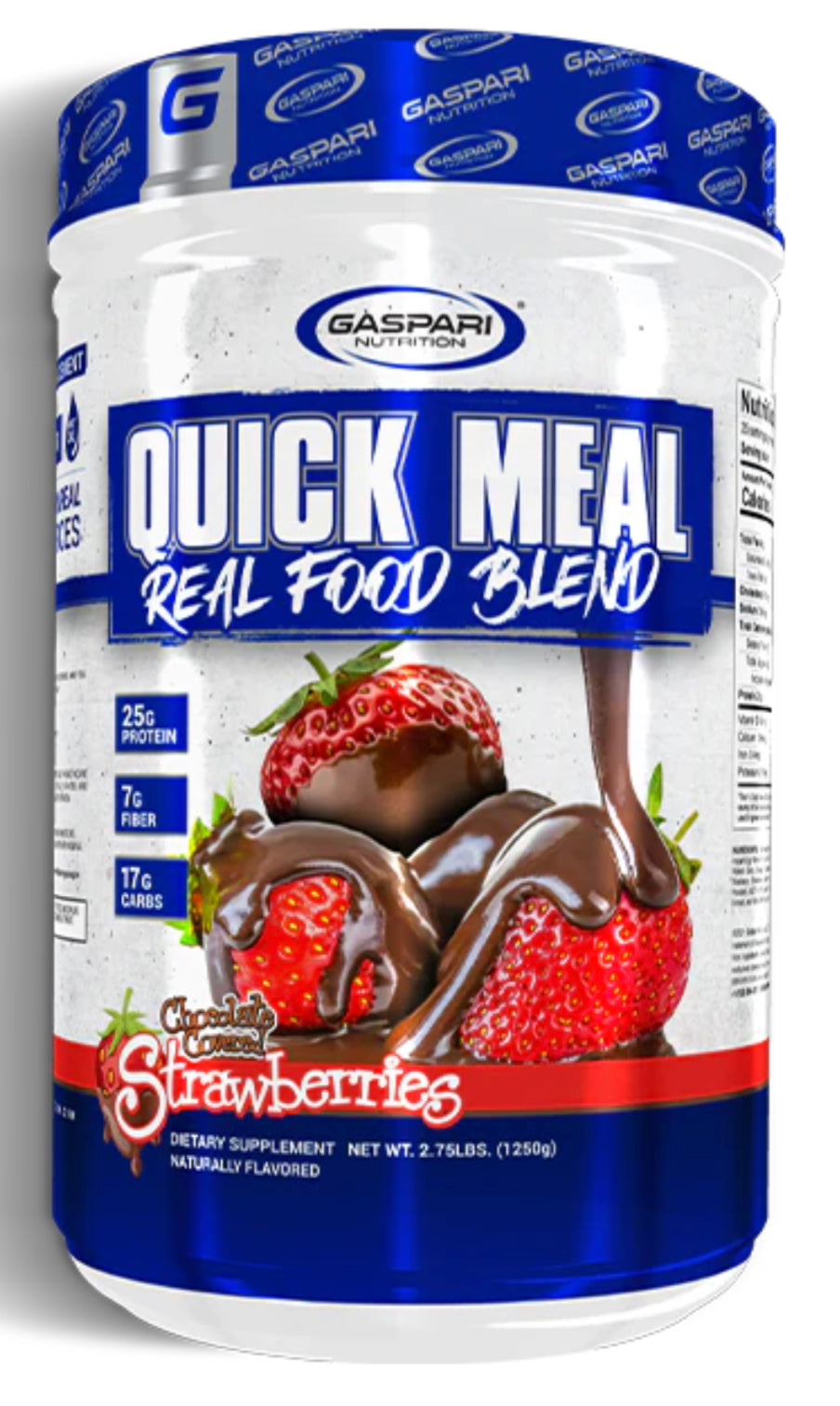 Quick Meal