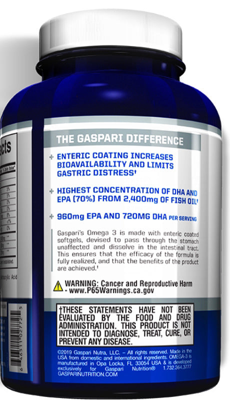 Omega-3
