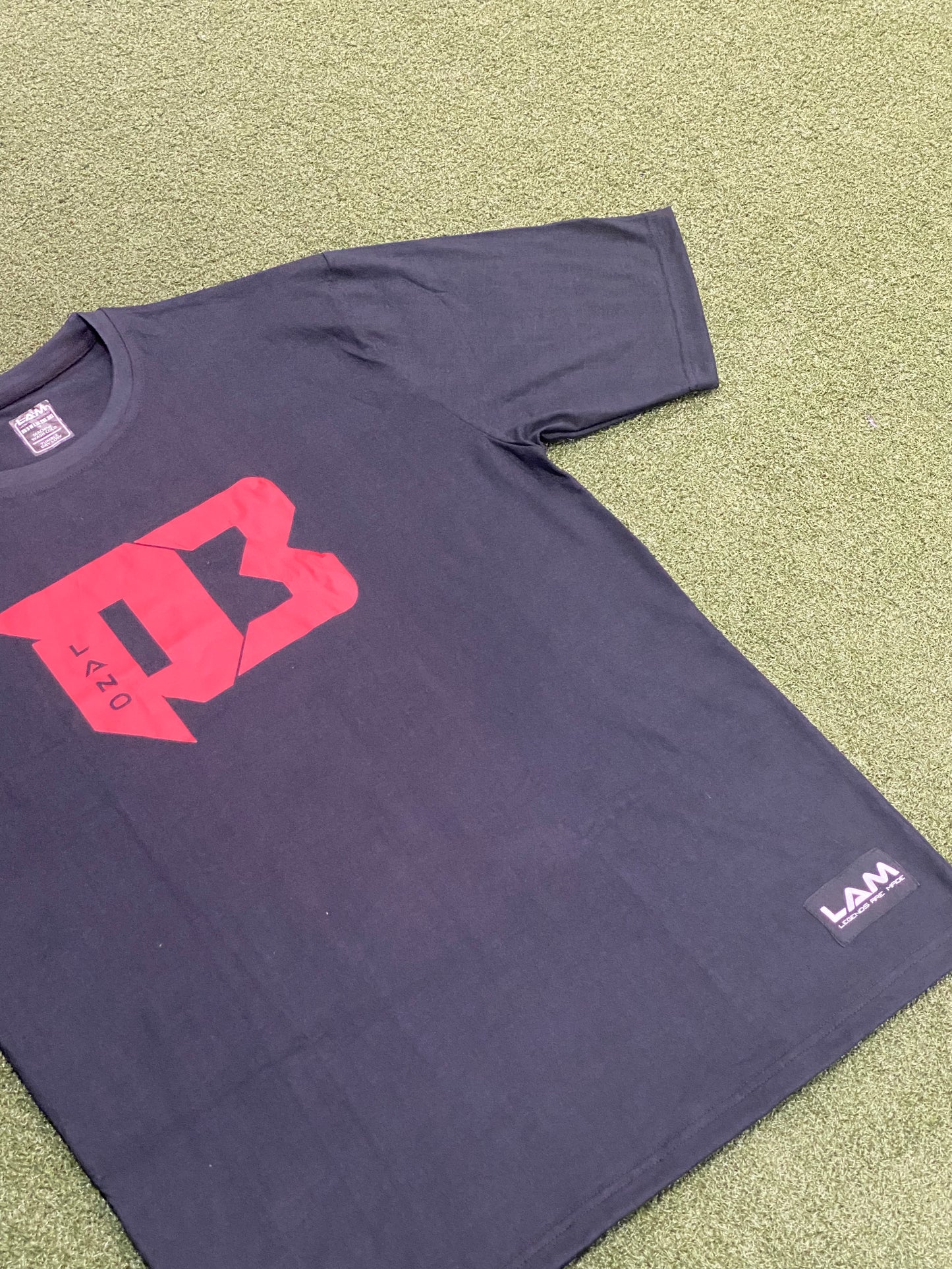 D3 Gear (Legends Are Made)
