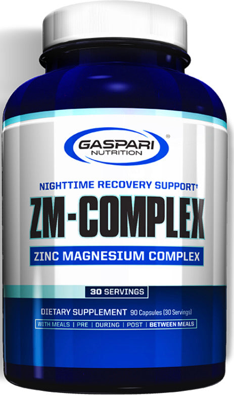 ZM-Complex