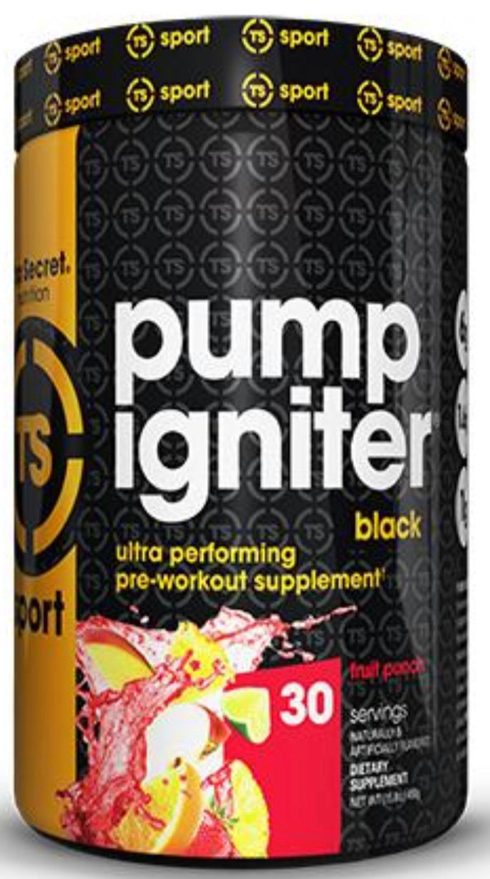 Pump Igniter