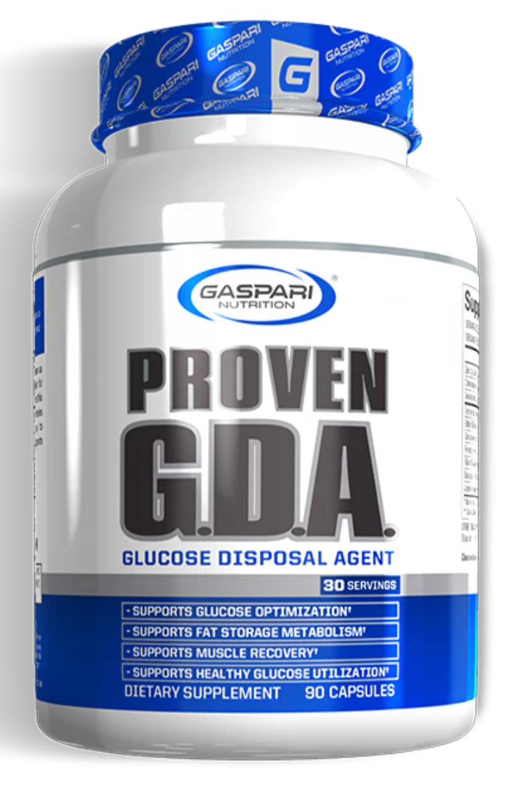 Proven G.D.A.