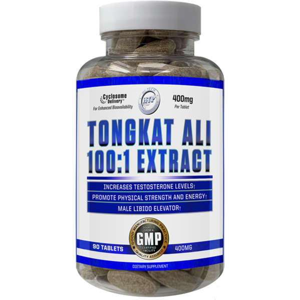 TongKat ALI