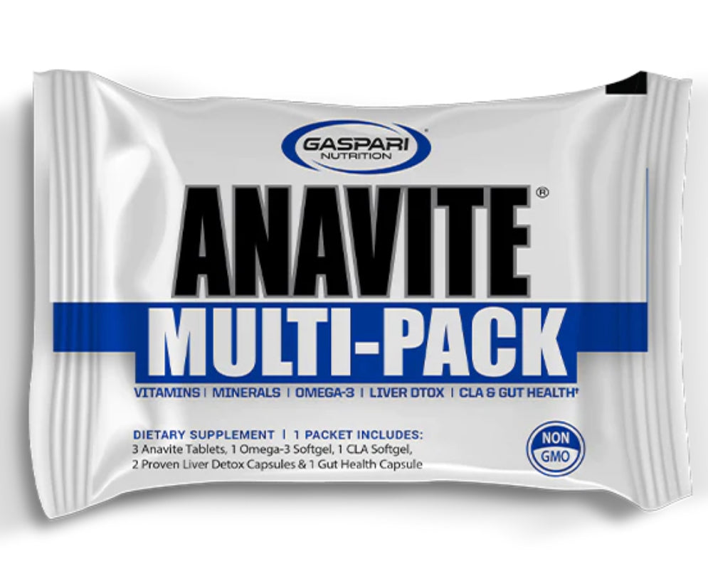 Anavite Multi Pack