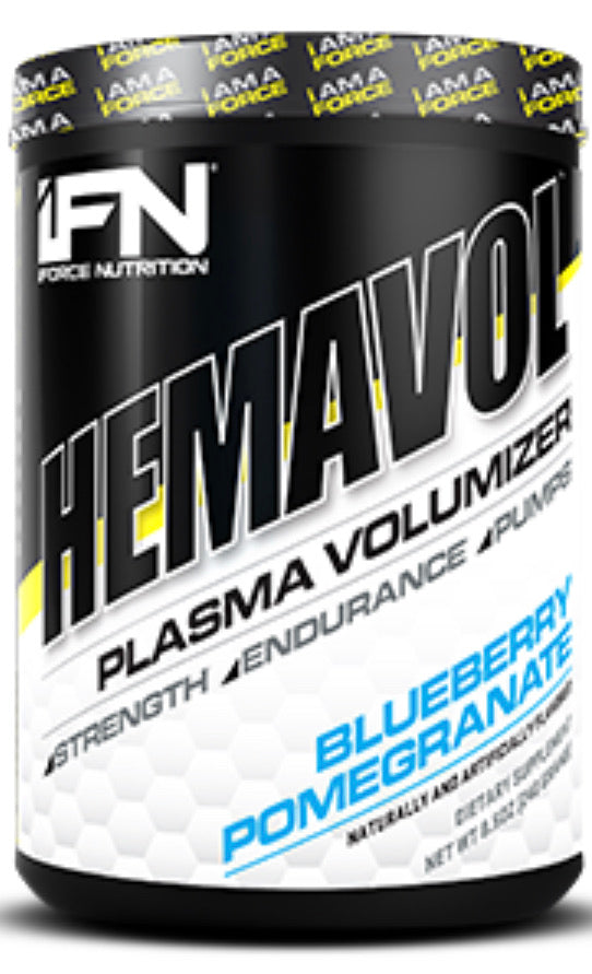HemaVol