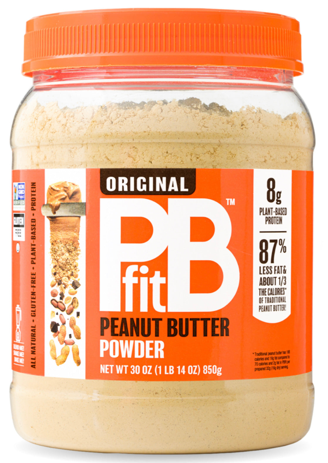 PB fit (42 Servings)