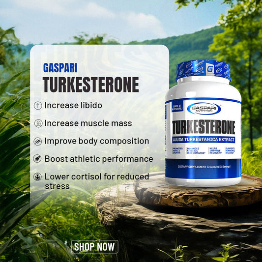 TURKESTERONE