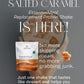 Arbonne Essential Meal (Salted Caramel) Limited ****