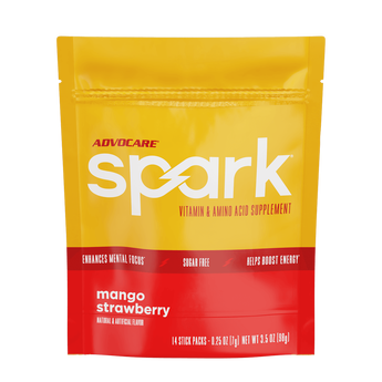 Advocare Spark Energy