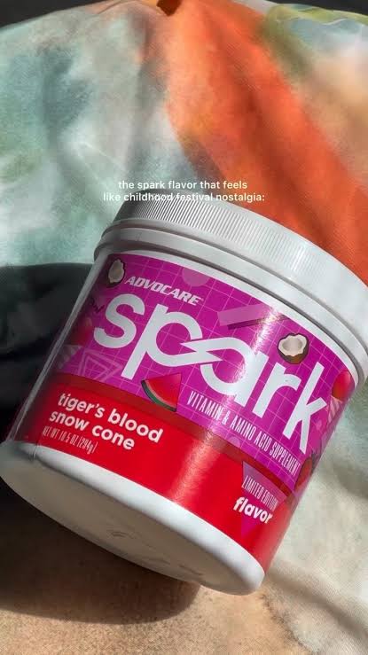 Advocare Spark Energy (42 serving)