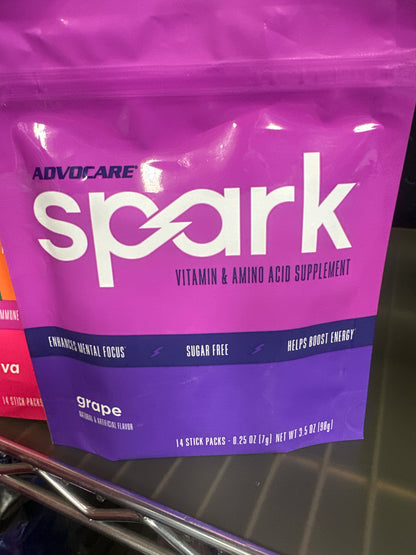 Advocare Spark Energy (42 serving)