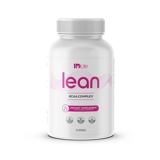 Lean BCAA Complex