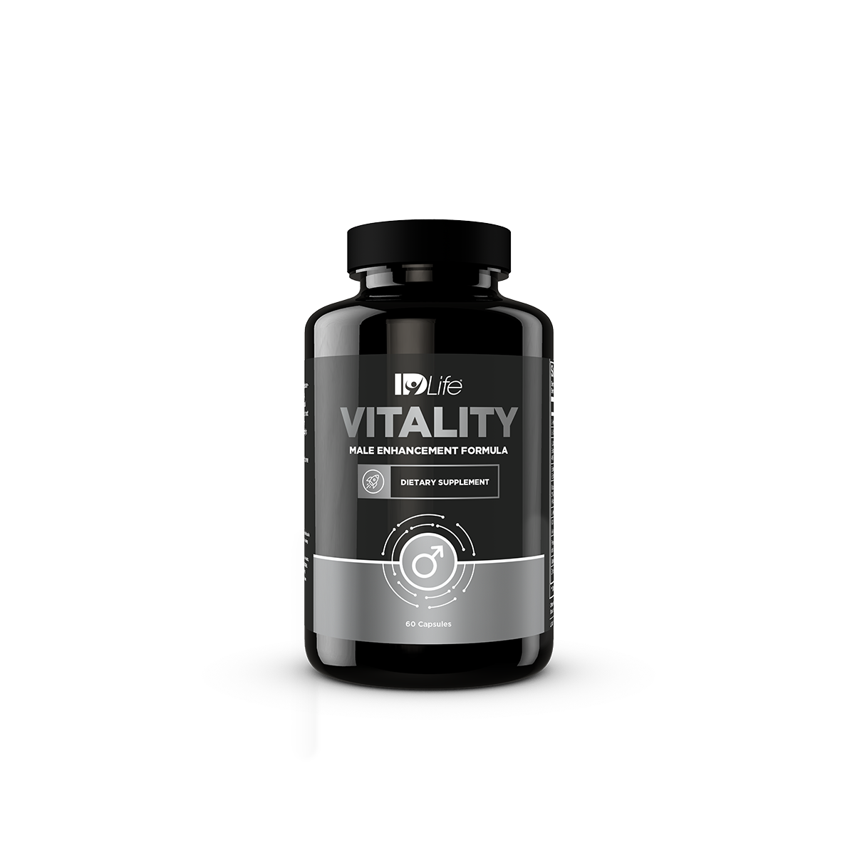 ID Life Vitality (Test Booster)