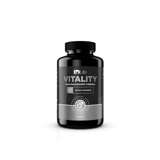 ID Life Vitality (Test Booster)