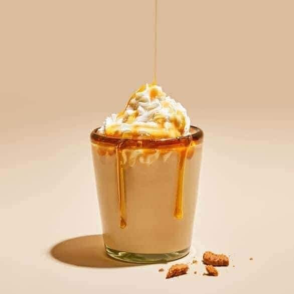 Arbonne Vegan Shake Mix