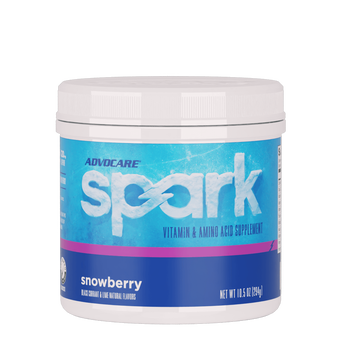 Advocare Spark Energy