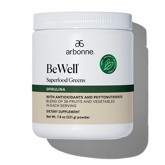 Arbonne Super Greens