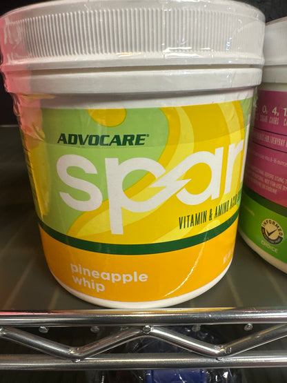 Advocare Spark Energy (42 serving)