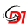 D1 Performance and Nutrition logo