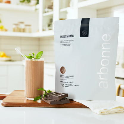 Arbonne EssentialMeal